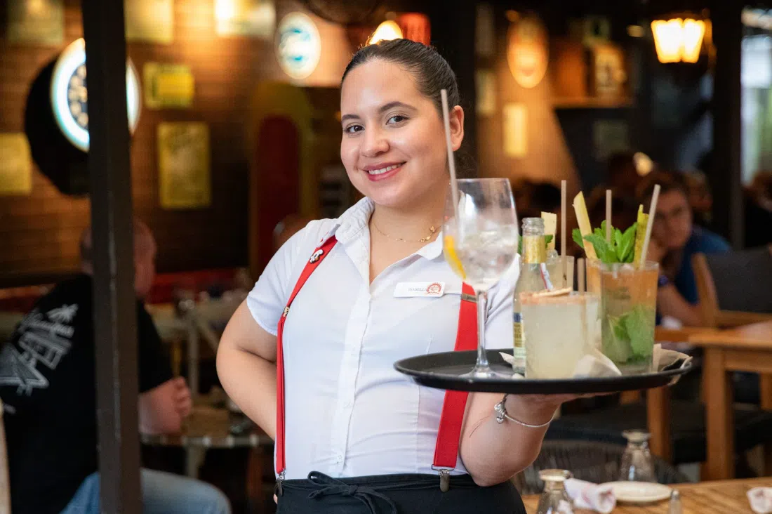 Old's Havana Cuban Bar & Cocina, Miami