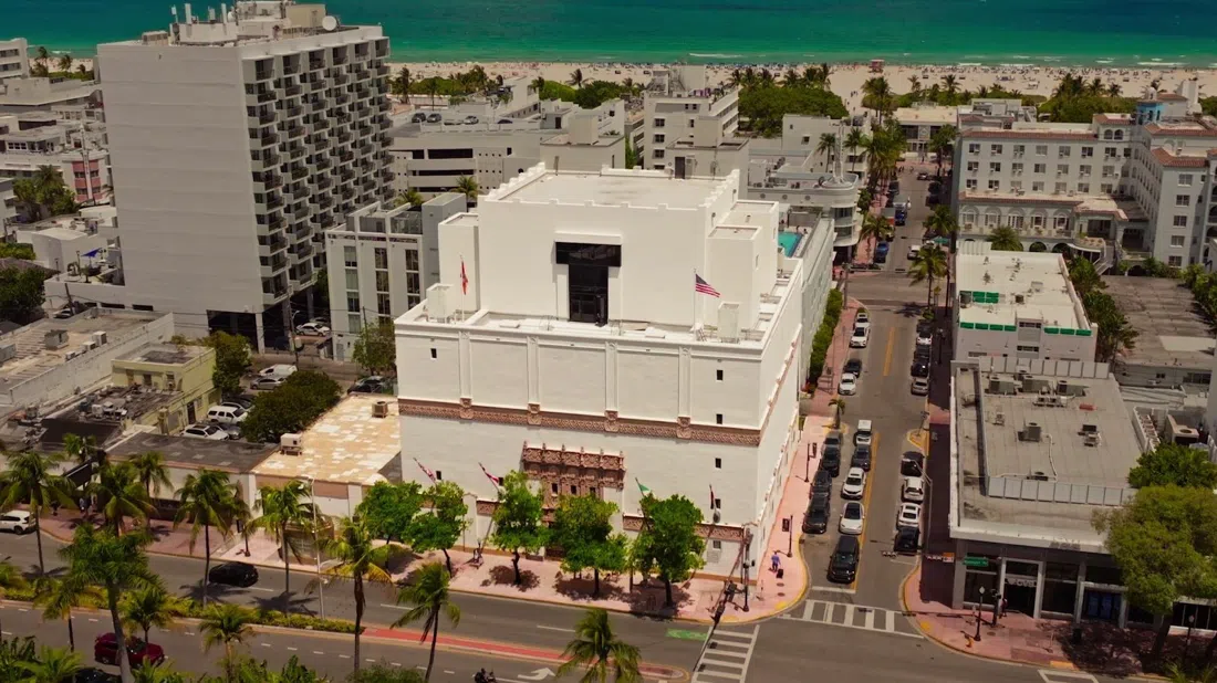 The Wolfsonian–FIU, Miami