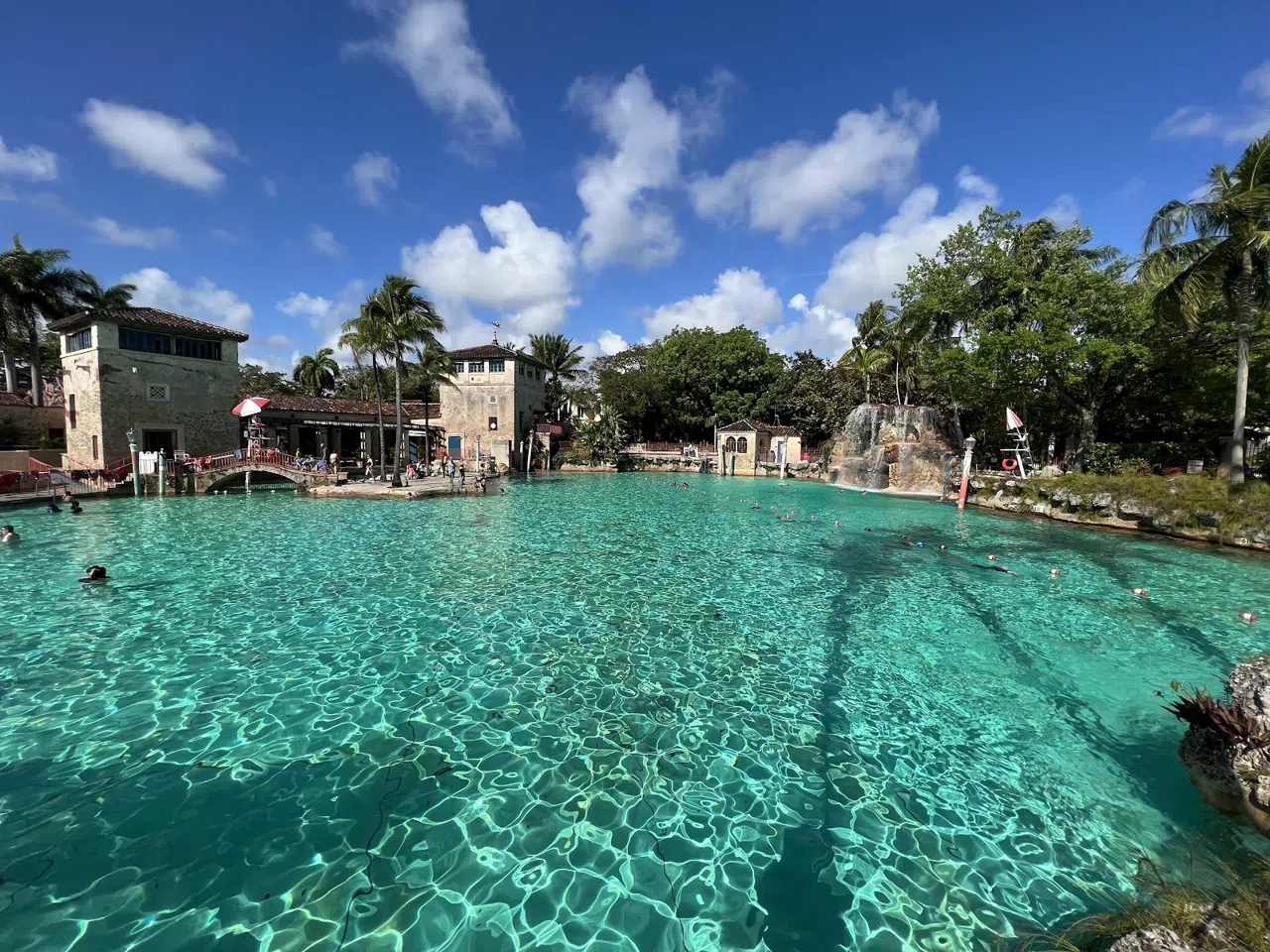 Coral Gables: The Mediterranean Fantasy Miami Actually Built