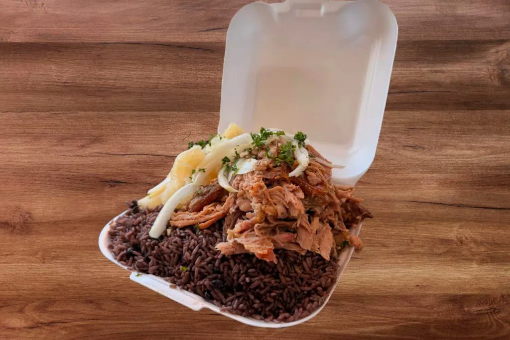 El Palacio de los Jugos, Miami