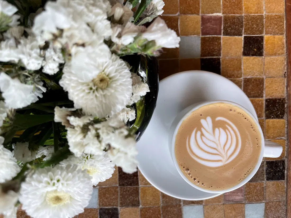 Tinta y Café, Miami