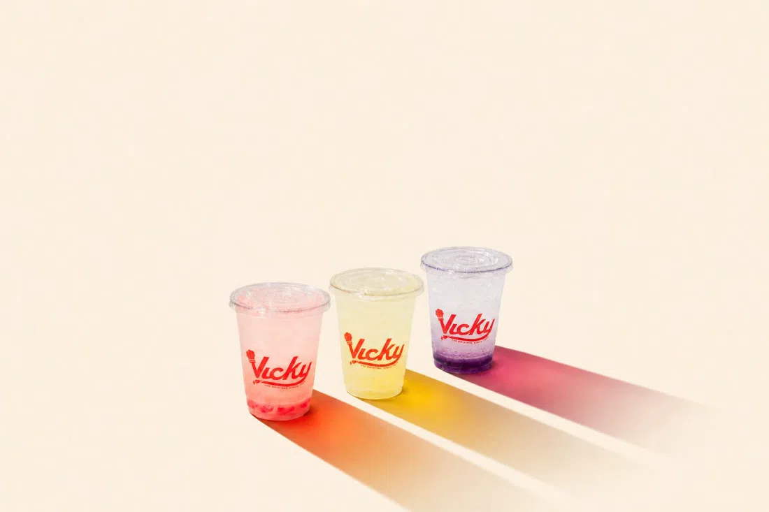 Vicky Bakery, Miami
