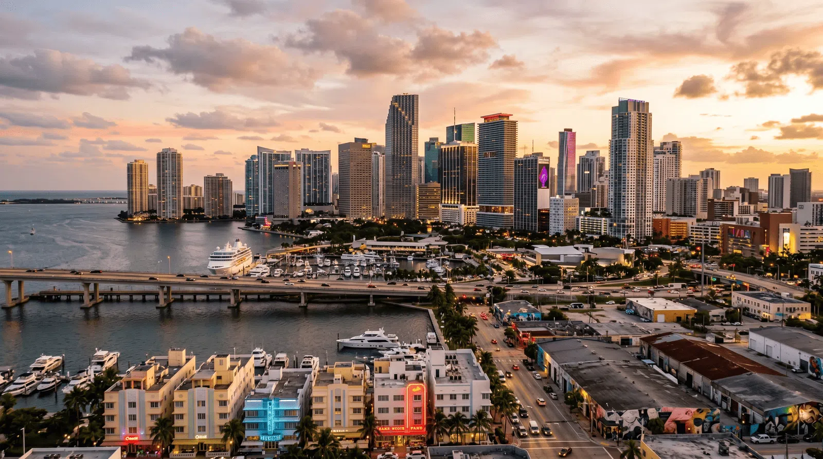 Miami