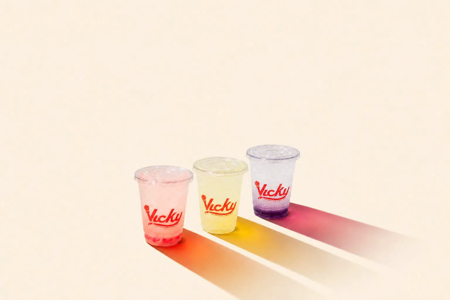 Vicky Bakery, Miami