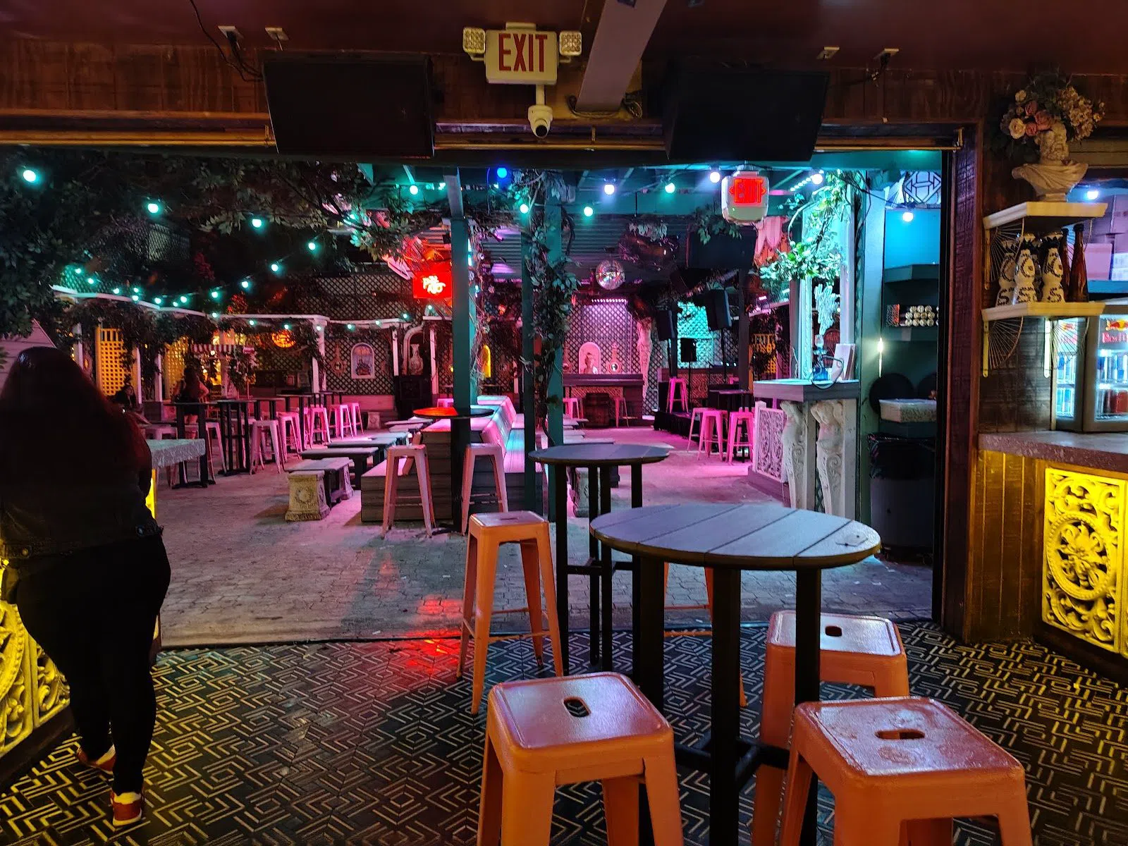 El Patio Wynwood, Miami