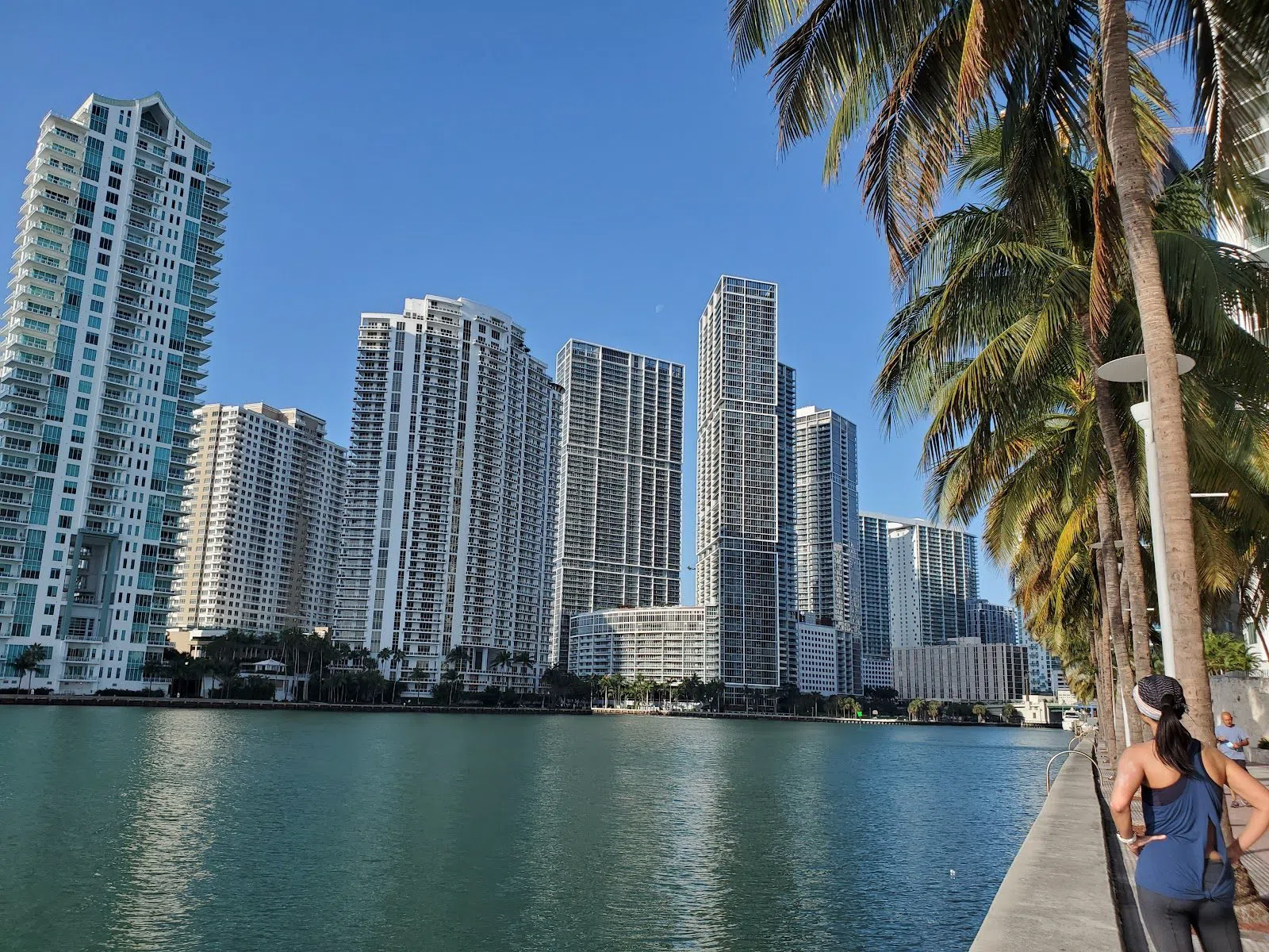 Bayfront Park, Miami